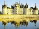 Chambord castle (フランス)